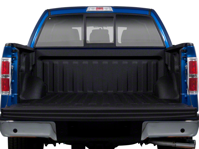 Used 2010  Ford XLT image 13