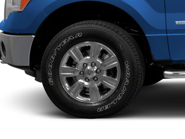 Used 2010  Ford XLT image 12