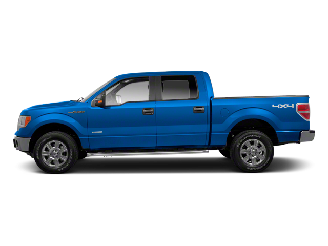 Used 2010  Ford XLT image 3