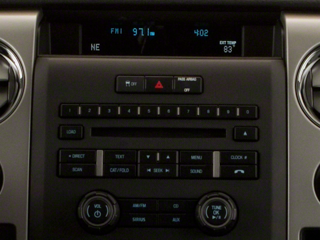 Used 2010  Ford XLT image 10