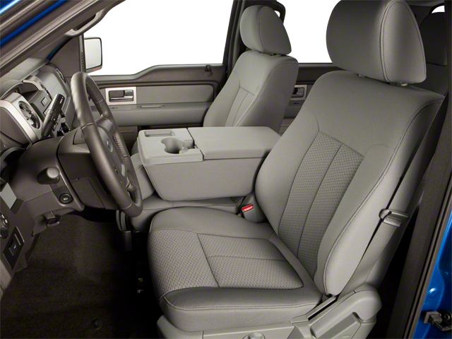 Used 2010  Ford XLT image 8
