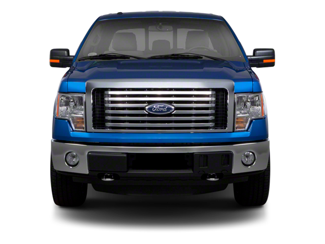 Used 2010  Ford XLT image 4