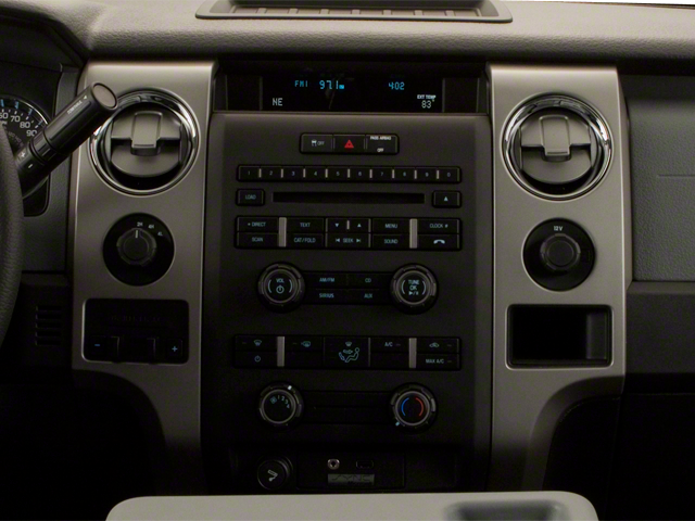 Used 2010  Ford XLT image 11