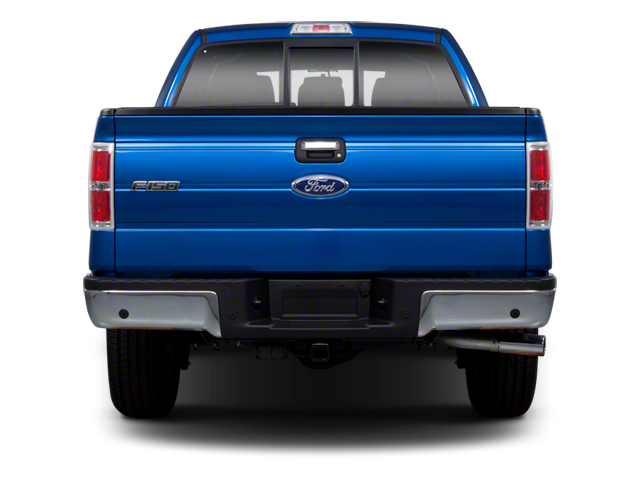 Used 2010  Ford XLT image 5