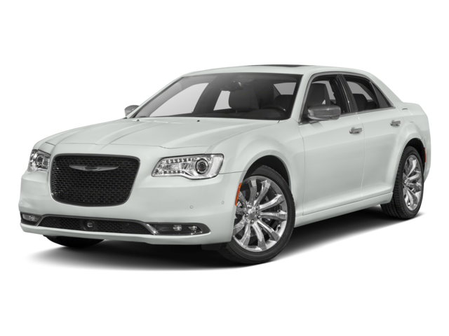 2017 CHRYSLER 300 C Sedan