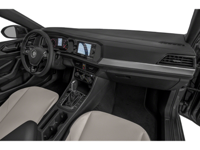 Used 2020 Platinum Gray Metallic Volkswagen R-Line image 15