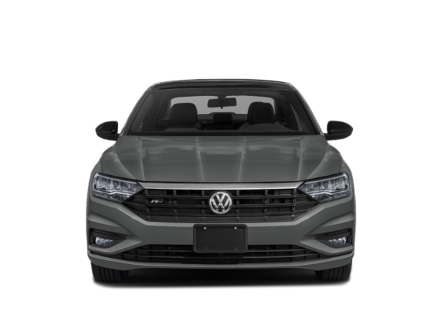 Used 2020 Platinum Gray Metallic Volkswagen R-Line image 4