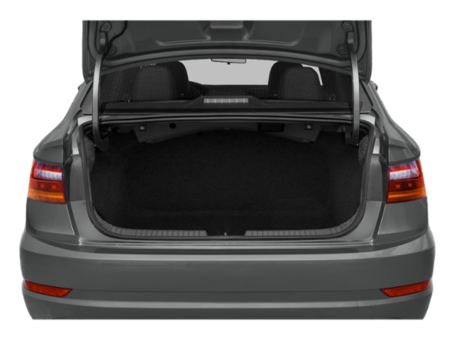 Used 2020 Platinum Gray Metallic Volkswagen R-Line image 11