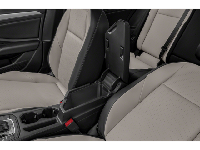 Used 2020 Platinum Gray Metallic Volkswagen R-Line image 14