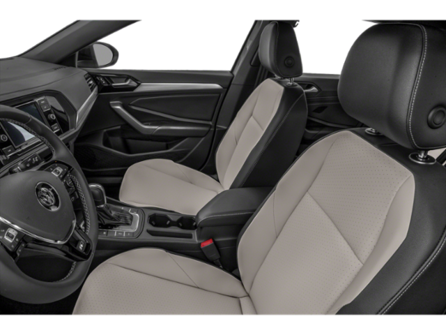 Used 2020 Platinum Gray Metallic Volkswagen R-Line image 9