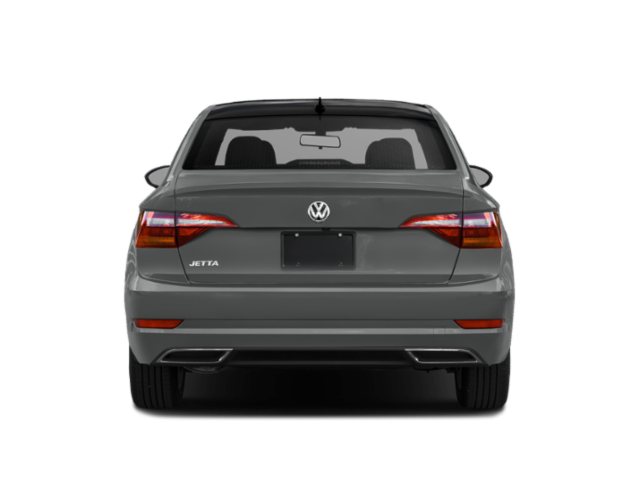 Used 2020 Platinum Gray Metallic Volkswagen R-Line image 5