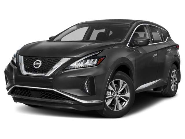 2022 Nissan Murano SV