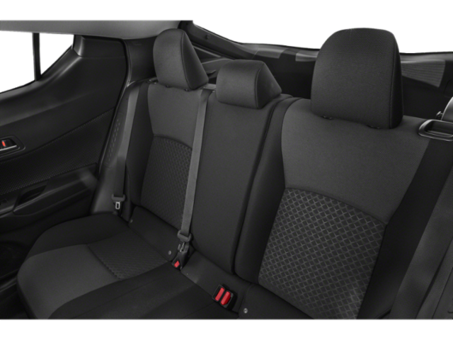 Used 2020 White Toyota XLE image 10