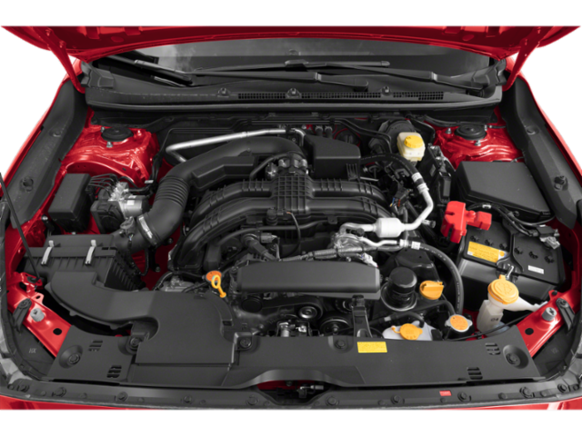 2026 Subaru Impreza Sport photo 5