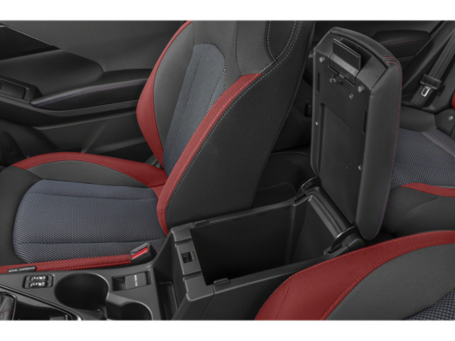 New 2026 Pure Red Subaru 2.5Rs image 11
