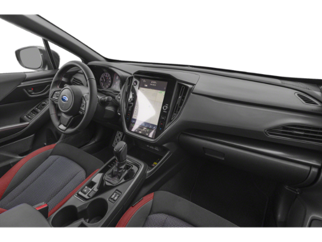 New 2026 Pure Red Subaru 2.5Rs image 12