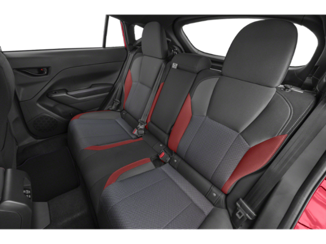 New 2026 Pure Red Subaru 2.5Rs image 10
