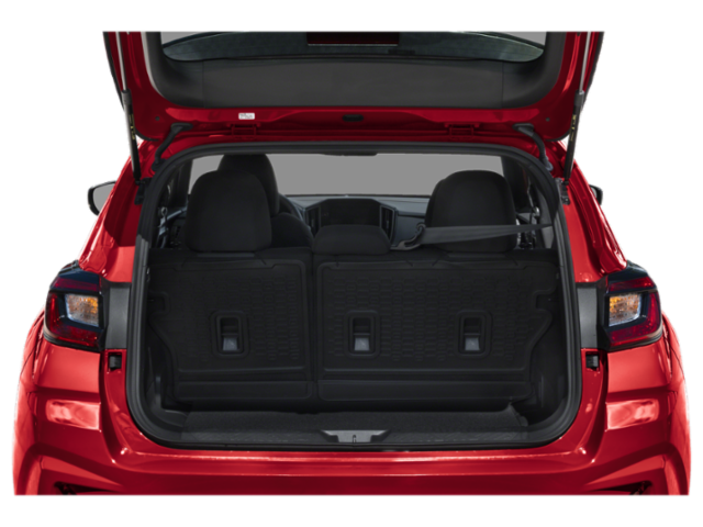 New 2026 Pure Red Subaru 2.5Rs image 8