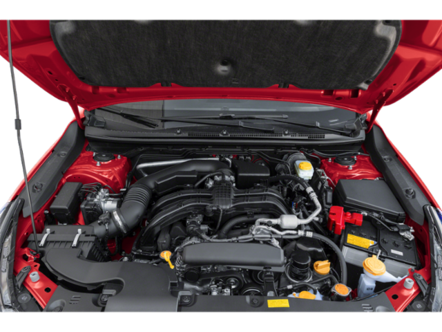 New 2026 Pure Red Subaru 2.5Rs image 9