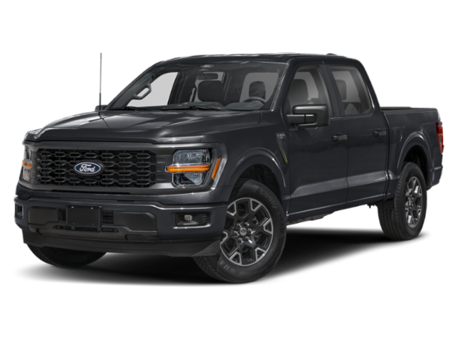 2026 Ford F-150 STX's photo