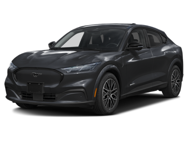 2026 Ford Mustang-Mach-e Premium's photo