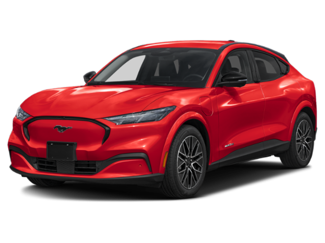 New 2026 Red Ford Premium image 10