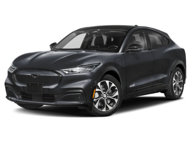 2026 Ford Mustang Mach-E Premium AWD's photo