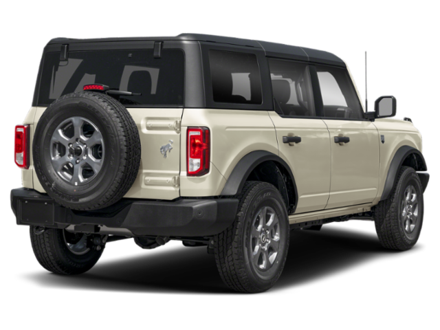 New 2026 DESERT SAND FORD  image 2