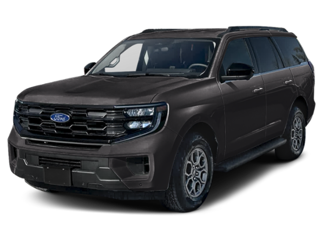 2026 Ford Expedition XL 4x4 (Fleet)'s photo