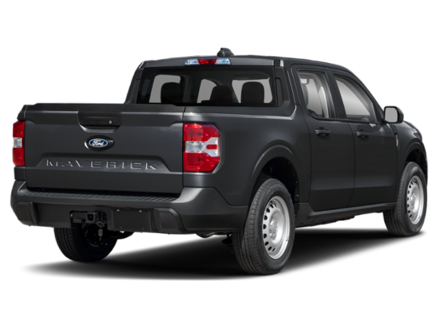 New 2026 Shadow Black Ford XL image 2