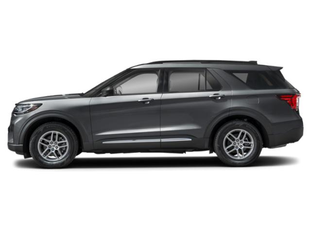 New 2026 Gray Ford Active image 8