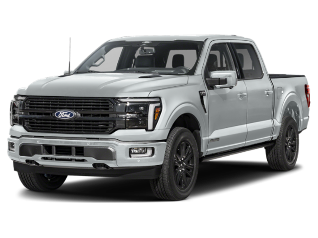 2026 Ford F-150's photo