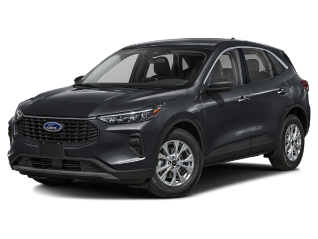 2026 Ford Escape Active's photo