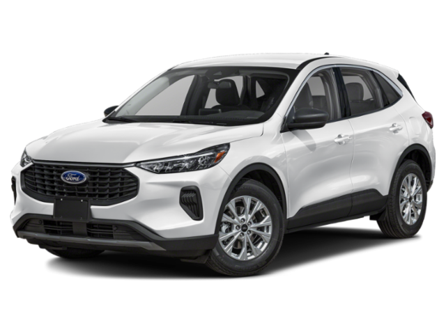 2026 Ford Escape Active's photo