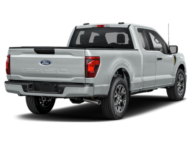 New 2026 Avalanche Ford STX image 2