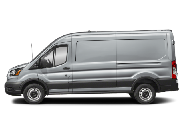 2026 FORD TRANSIT - Image 3