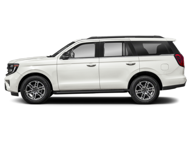 New 2026 Star White Metallic Tri-Coat Ford Active image 3
