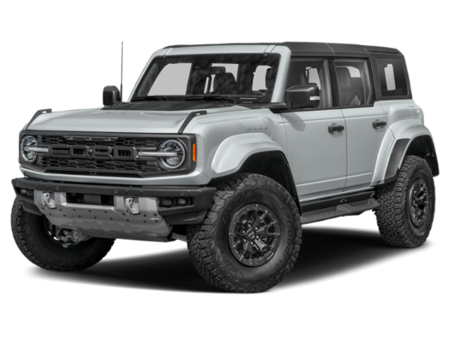 2026 Ford Bronco's photo