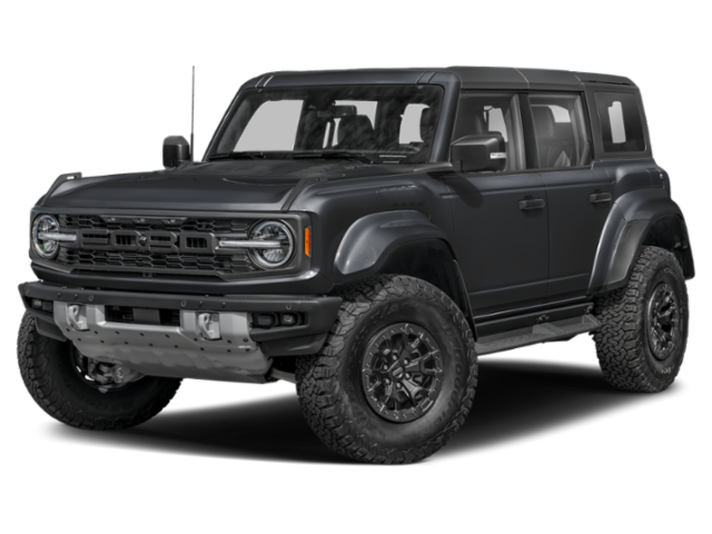 2026 Ford Bronco's photo