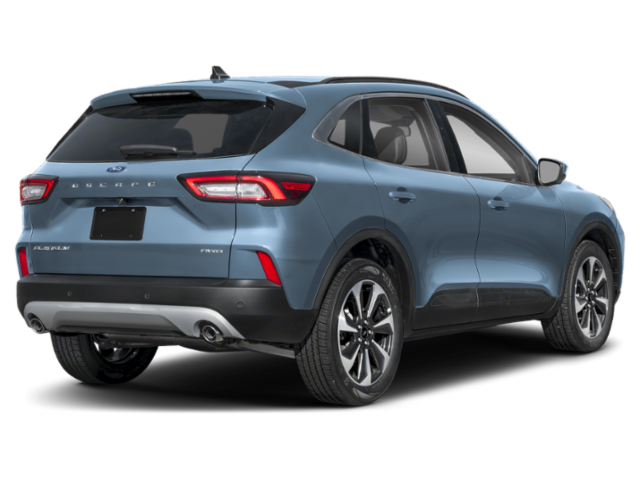 2026 FORD ESCAPE - Image 2