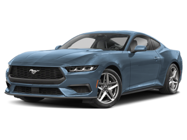 2026 Ford Mustang EcoBoost Fastback's photo