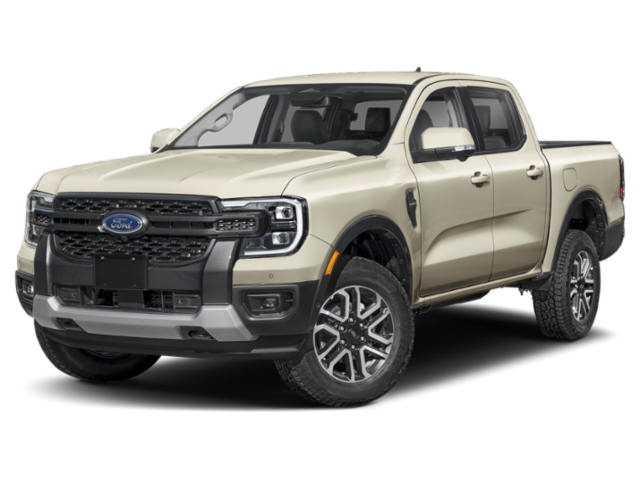 2026 Ford Ranger's photo
