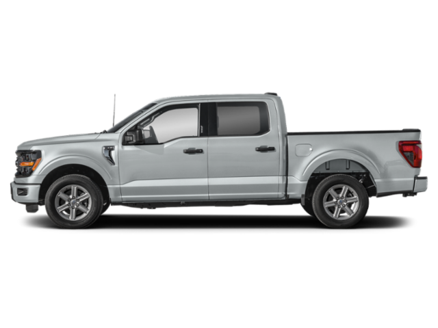 New 2026 Avalanche Ford XLT image 3