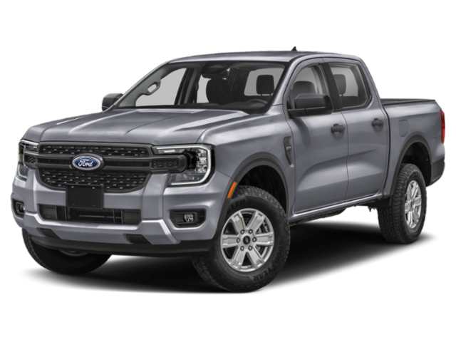 2026 Ford Ranger's photo