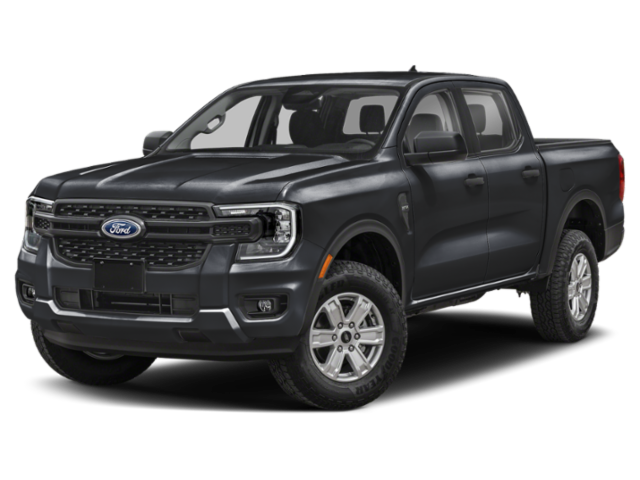 2026 Ford Ranger's photo