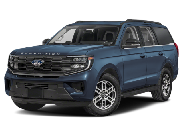 2026 Ford Expedition's photo