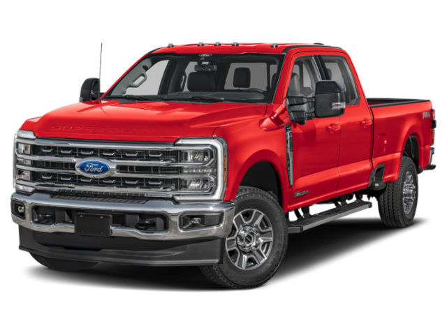 2026 Ford F-350SD