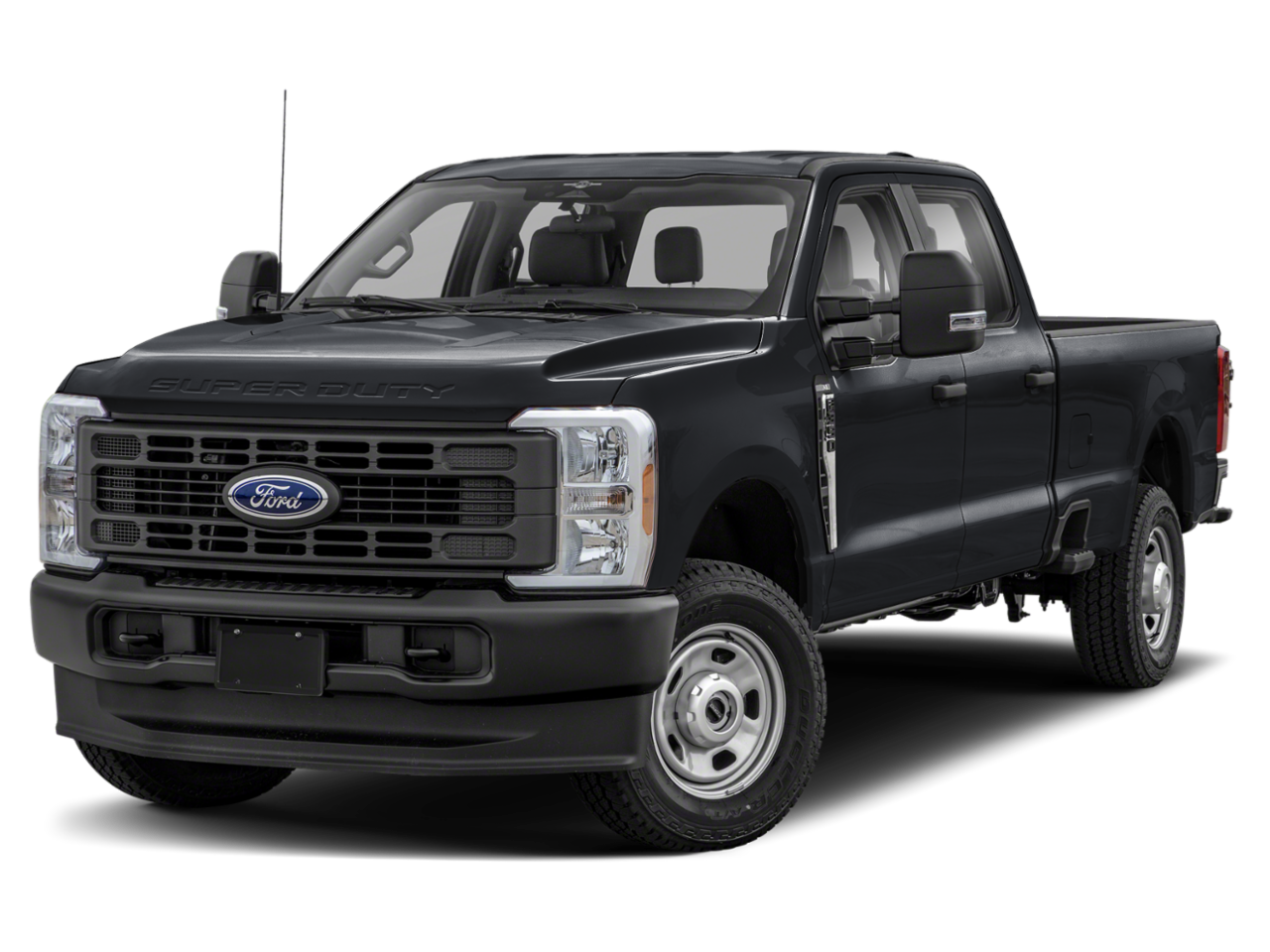 2026 Ford F-350 Super Duty XL's photo