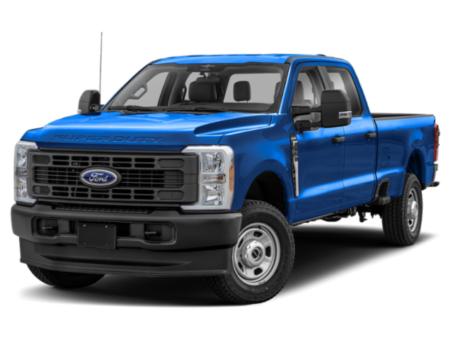 2026 Ford F-350 Super Duty Lariat's photo