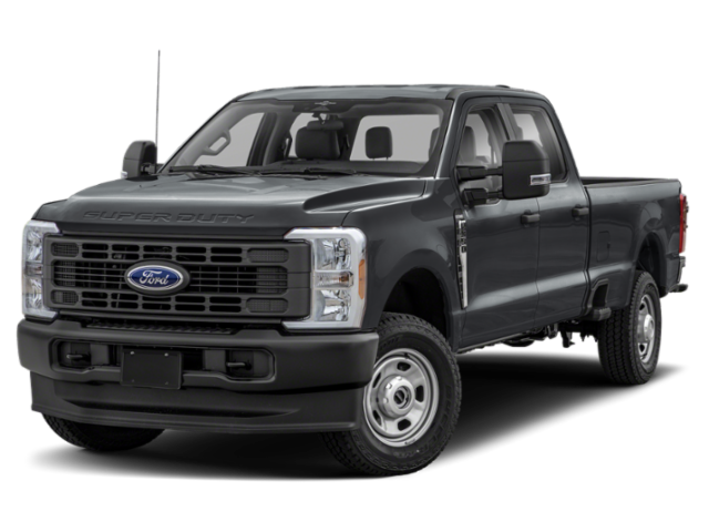 2026 Ford F-350 Super Duty XLT's photo